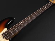 Fender American Jazz Bass ~3-Color Sunburst~ 2000年製_8