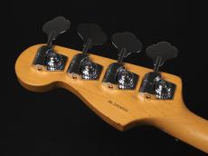 Fender American Jazz Bass ~3-Color Sunburst~ 2000年製_9