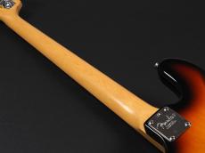Fender American Jazz Bass ~3-Color Sunburst~ 2000年製_10