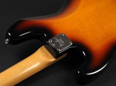Fender American Jazz Bass ~3-Color Sunburst~ 2000年製_11