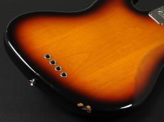 Fender American Jazz Bass ~3-Color Sunburst~ 2000年製_12