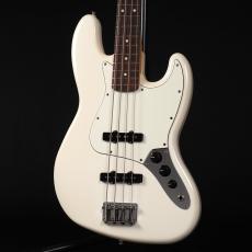 Fender Player Jazz Bass ~Polar White~