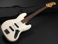 Fender Player Jazz Bass ~Polar White~_2