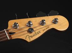 Fender Player Jazz Bass ~Polar White~_3