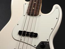 Fender Player Jazz Bass ~Polar White~_5