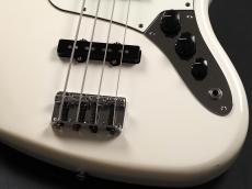 Fender Player Jazz Bass ~Polar White~_6