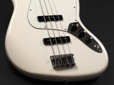 Fender Player Jazz Bass ~Polar White~_7