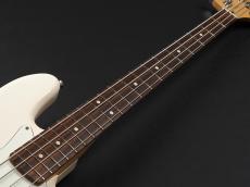 Fender Player Jazz Bass ~Polar White~_8