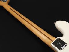Fender Player Jazz Bass ~Polar White~_10