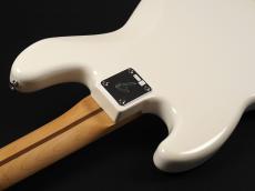 Fender Player Jazz Bass ~Polar White~_11