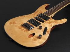 Ibanez S771PB ~Natural Flat~_8