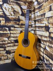Conde Hermanos [コンデ・エルマノス] ギターラス・コンデ Guitarras Conde 2021年製 Model:No.8 Blanca 松・シープレス【日本総本店2F 在庫品】