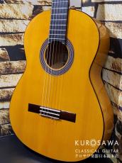 Conde Hermanos [コンデ・エルマノス] ギターラス・コンデ Guitarras Conde 2021年製 Model:No.8 Blanca 松・シープレス【日本総本店2F 在庫品】_2