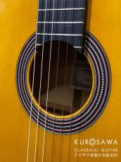Conde Hermanos [コンデ・エルマノス] ギターラス・コンデ Guitarras Conde 2021年製 Model:No.8 Blanca 松・シープレス【日本総本店2F 在庫品】_3