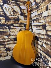 Conde Hermanos [コンデ・エルマノス] ギターラス・コンデ Guitarras Conde 2021年製 Model:No.8 Blanca 松・シープレス【日本総本店2F 在庫品】_4