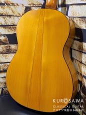 Conde Hermanos [コンデ・エルマノス] ギターラス・コンデ Guitarras Conde 2021年製 Model:No.8 Blanca 松・シープレス【日本総本店2F 在庫品】_5