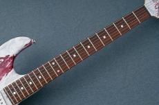 James Tyler USA 250 Studio Elite HDX -Red,White and Blue Shmear-【3.39kg】【25本限定生産品】_6