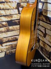 Conde Hermanos [コンデ・エルマノス] ギターラス・コンデ Guitarras Conde 2021年製 Model:No.8 Blanca 松・シープレス【日本総本店2F 在庫品】_7