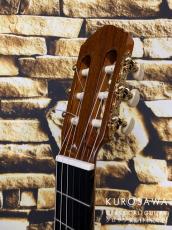 Conde Hermanos [コンデ・エルマノス] ギターラス・コンデ Guitarras Conde 2021年製 Model:No.8 Blanca 松・シープレス【日本総本店2F 在庫品】_8