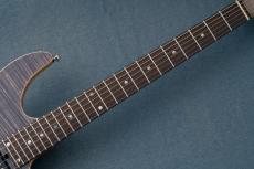 T's DST Pro 24 5A Flame Maple -Black to Natural Burst / Steps Natural Burner Mat-【3.37kg】_7