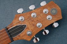 Kz Guitar Works 真・木太郎 Standard #T0175 【西尾知矢氏シグネイチャーモデル】【3.43kg】_9