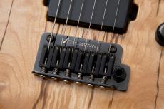 TOM ANDERSON Angel w/Selected Spalted Maple Top -Natural with Binging-_5