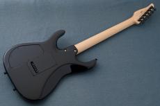 TOM ANDERSON Angel w/Selected Spalted Maple Top -Natural with Binging-_10
