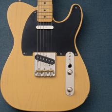RS Guitarworks Slab Standard "Ash Body" Between Medium and Heavy -Butterscotch Blonde- #RS425-1【3.77kg】