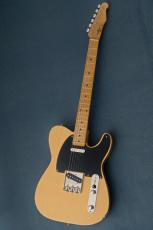 RS Guitarworks Slab Standard "Ash Body" Between Medium and Heavy -Butterscotch Blonde- #RS425-1【3.77kg】_2