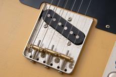 RS Guitarworks Slab Standard "Ash Body" Between Medium and Heavy -Butterscotch Blonde- #RS425-1【3.77kg】_4