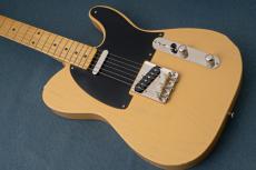 RS Guitarworks Slab Standard "Ash Body" Between Medium and Heavy -Butterscotch Blonde- #RS425-1【3.77kg】_6