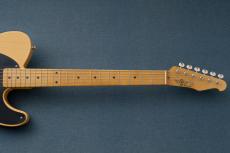 RS Guitarworks Slab Standard "Ash Body" Between Medium and Heavy -Butterscotch Blonde- #RS425-1【3.77kg】_8