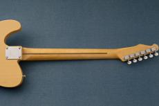 RS Guitarworks Slab Standard "Ash Body" Between Medium and Heavy -Butterscotch Blonde- #RS425-1【3.77kg】_10