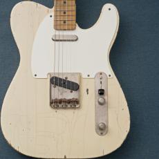 RS Guitarworks Slab Whitegurad II Heavy Aged -Translucent Cream- #RS425-4【2.54kg】【軽量】