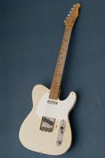 RS Guitarworks Slab Whitegurad II Heavy Aged -Translucent Cream- #RS425-4【2.54kg】【軽量】_2