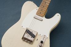 RS Guitarworks Slab Whitegurad II Heavy Aged -Translucent Cream- #RS425-4【2.54kg】【軽量】_4