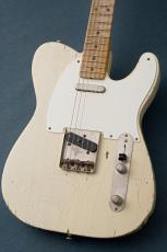 RS Guitarworks Slab Whitegurad II Heavy Aged -Translucent Cream- #RS425-4【2.54kg】【軽量】_5