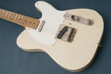 RS Guitarworks Slab Whitegurad II Heavy Aged -Translucent Cream- #RS425-4【2.54kg】【軽量】_6