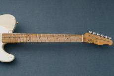 RS Guitarworks Slab Whitegurad II Heavy Aged -Translucent Cream- #RS425-4【2.54kg】【軽量】_8