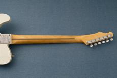 RS Guitarworks Slab Whitegurad II Heavy Aged -Translucent Cream- #RS425-4【2.54kg】【軽量】_10