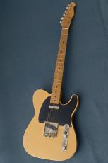 RS Guitarworks Slab Blackguard II "Ash Body" Heavy Aged -Butterscotch Blonde- #RS525-7【3.34kg】_2