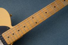 RS Guitarworks Slab Blackguard II "Ash Body" Heavy Aged -Butterscotch Blonde- #RS525-7【3.34kg】_4