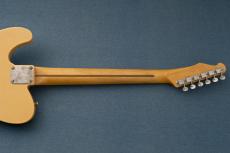 RS Guitarworks Slab Blackguard II "Ash Body" Heavy Aged -Butterscotch Blonde- #RS525-7【3.34kg】_10
