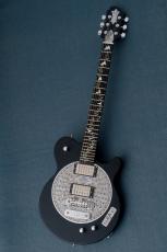 ZEMAITIS Miku Kobato Signature The Portrait Miku Kobato "Starry Pigeons"  #046 【BAND-MAID】【3.30kg】_2