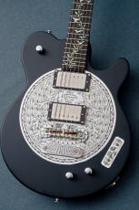 ZEMAITIS Miku Kobato Signature The Portrait Miku Kobato "Starry Pigeons"  #046 【BAND-MAID】【3.30kg】_3