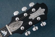 ZEMAITIS Miku Kobato Signature The Portrait Miku Kobato "Starry Pigeons"  #046 【BAND-MAID】【3.30kg】_6
