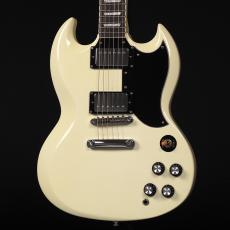 Tokai SG43 SW ~Snow White~