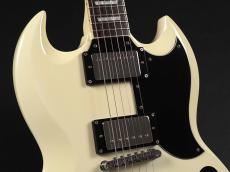 Tokai SG43 SW ~Snow White~_4
