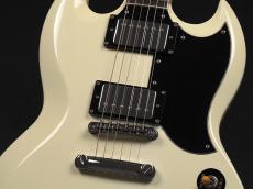 Tokai SG43 SW ~Snow White~_5