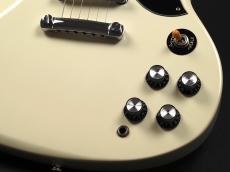 Tokai SG43 SW ~Snow White~_6